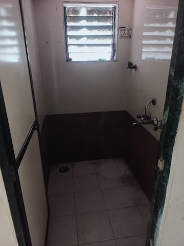 Bathroom in 1 RK Apartment at Kasheli – for Rent