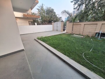 3 BHK Independent House – Exterior View View at RWA Apartments Sector 70, Sector 70 - for Rent
