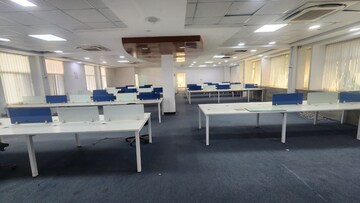 Team Area in  Office Space at Sector 63 – for Rent