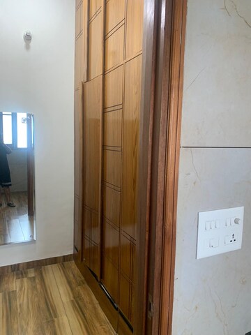 Furnished Amenities in 2 BHK Builder Floor at Omaxe New Chandigarh, North Mullanpur – for Rent