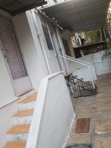 1 BHK Apartment – Exterior View View at Dhankawadi - for Rent