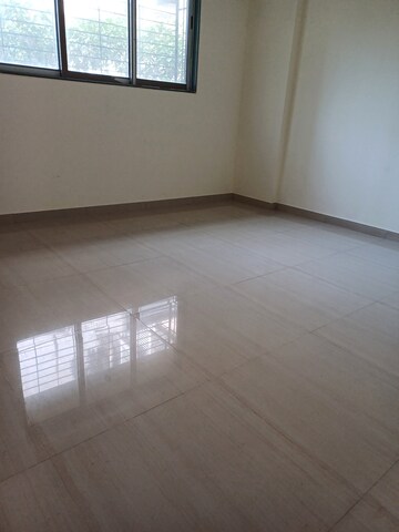 Bedroom in 1 BHK Apartment at Sector 11 Ghansoli – for Rent