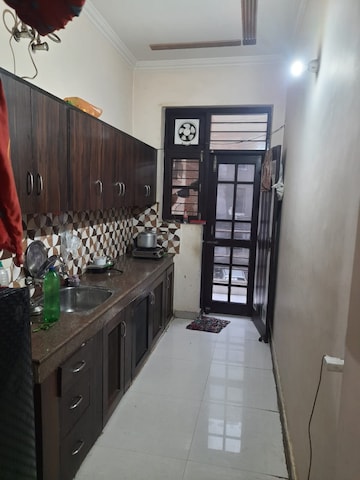 1 BHK Apartment For Rent in Kohli One Malibu Town Sector 47 Gurgaon  8179941