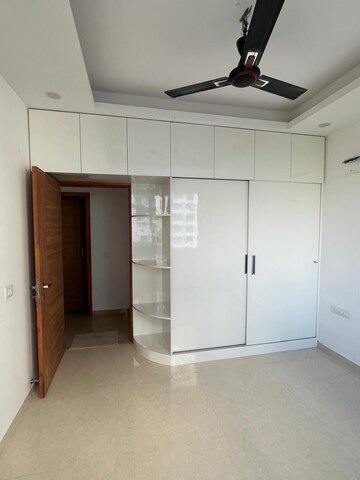 Kitchen in 2 BHK Apartment at Omaxe Lake, North Mullanpur – for Rent