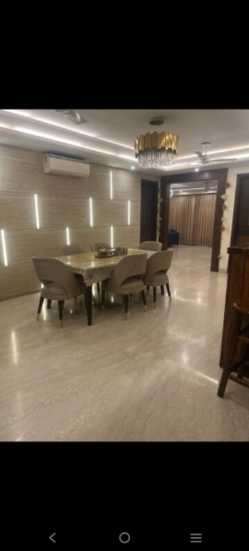 3.5 BHK Apartment For Sale in Puri Diplomatic Residences, Sector 111