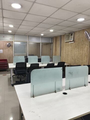  Office Space in IT/SEZ For Rent in Sector 3