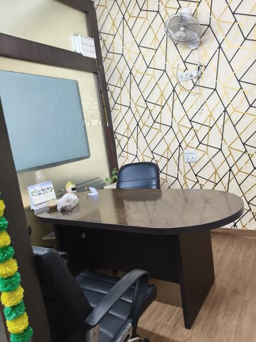 Team Area in  Office Space in IT/SEZ at Sector 3 – for Rent