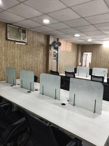 Team Area in  Office Space in IT/SEZ at Sector 3 – for Rent