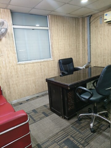 Team Area in  Office Space in IT/SEZ at Sector 3 – for Rent