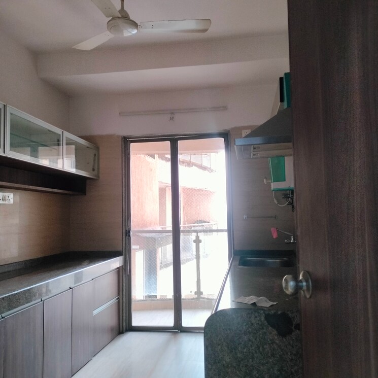 Kitchen, hdil-metropolis-residences 3 Bedroom 1631 Sq.Ft. Apartment In Andheri West Mumbai 8179957