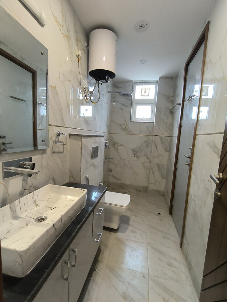 Kitchen, malviya nagar 2 Bedroom 100 Sq.Yd. Builder Floor In Malviya Nagar Delhi 8179974