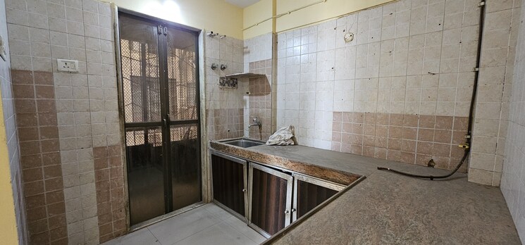 Kitchen, gaurav-valley 2 Bedroom 850 Sq.Ft. Apartment In Mira Road Thane 8179948