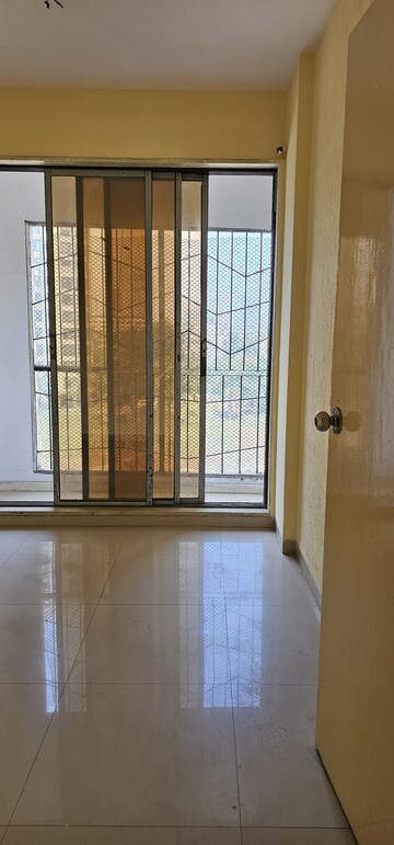 Bedroom in 2 BHK Apartment at Gaurav Valley, Mira Road – for Sale