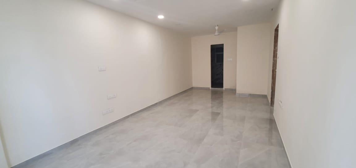 1 BHK Apartment For Sale in Guru Mauli Apartments