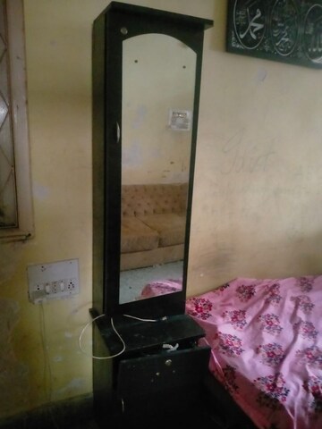 Bedroom in 2 BHK Builder Floor at Rt Nagar – for Rent
