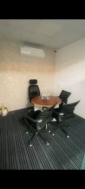 Team Area in  Office Space at Sector 63 – for Rent