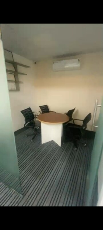 Team Area in  Office Space at Sector 63 – for Rent