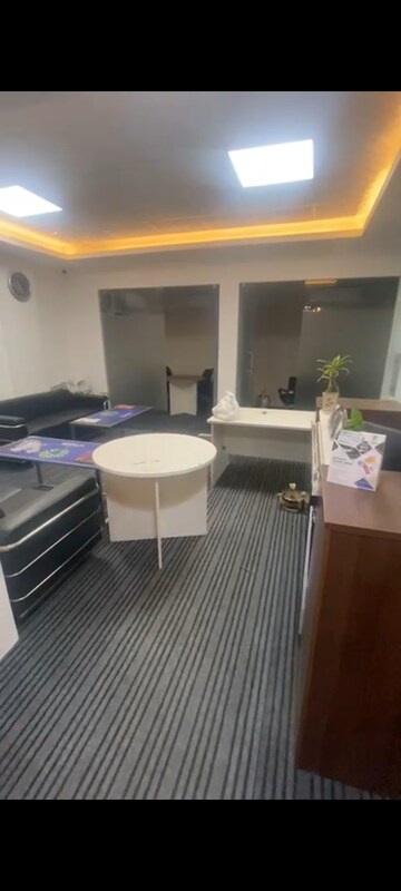 Team Area in  Office Space at Sector 63 – for Rent