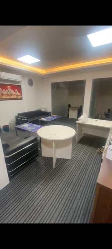 Team Area in  Office Space at Sector 63 – for Rent