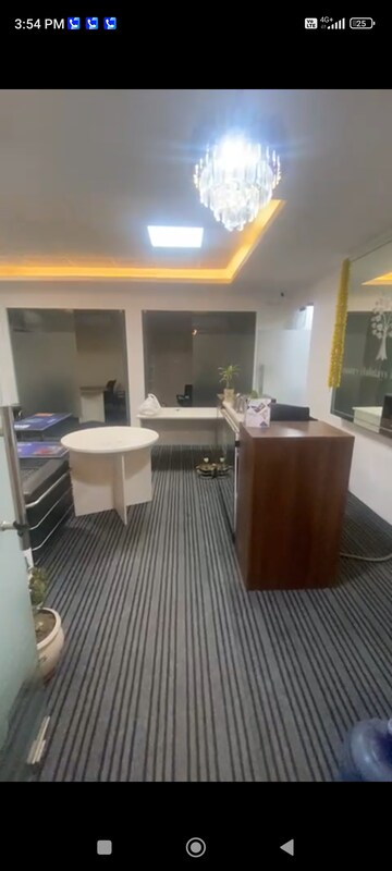 Team Area in  Office Space at Sector 63 – for Rent