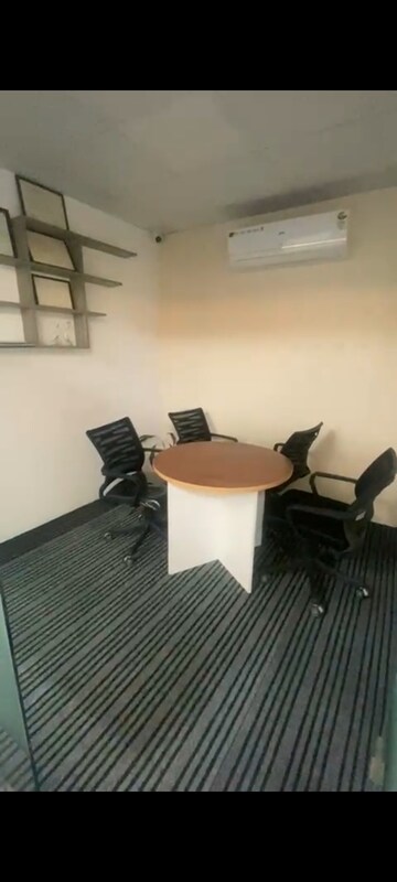 Team Area in  Office Space at Sector 63 – for Rent