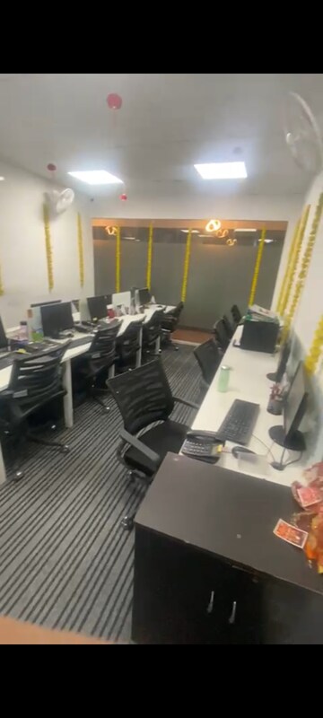 Team Area in  Office Space at Sector 63 – for Rent