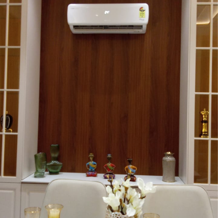 undefined, high ground 4 Bedroom 2644 Sq.Ft. Villa In High Ground Zirakpur 8179979