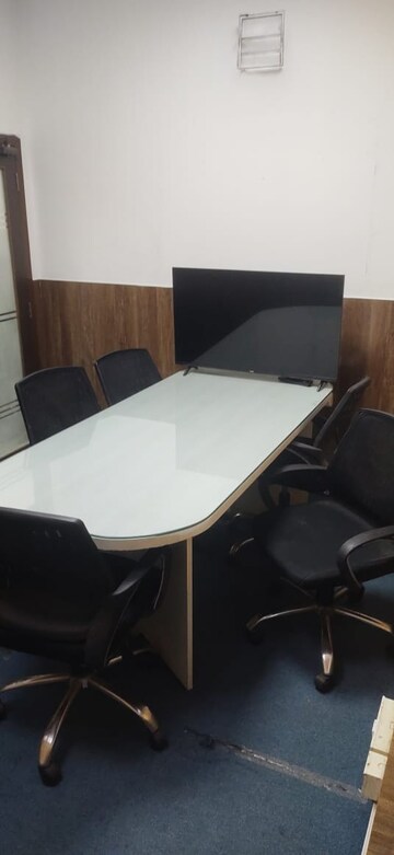 Team Area in  Office Space in IT/SEZ at Sector 3 – for Rent