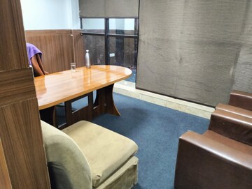 Floor Plan in  Office Space in IT/SEZ at Sector 3 – for Rent