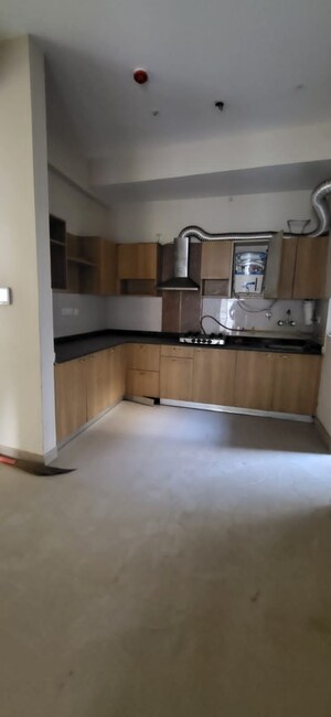 Kitchen in 3.5 BHK Apartment at Hawelia Valenova Park, Tech Zone 4 Greater Noida – for Sale