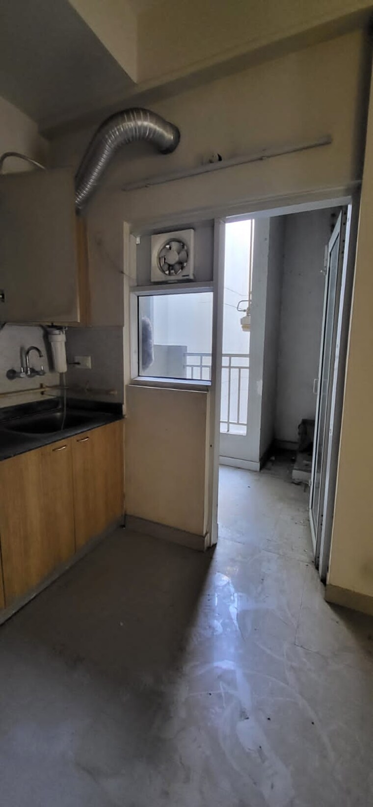 Kitchen, hawelia-valenova-park 3.5 Bedroom 1870 Sq.Ft. Apartment In Tech Zone 4 Greater Noida Greater Noida 8180006