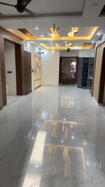 Kitchen in 3 BHK Apartment at Sector 75 – for Rent
