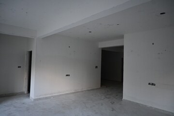 Room in 3 BHK Independent House at Hebbal – for Rent