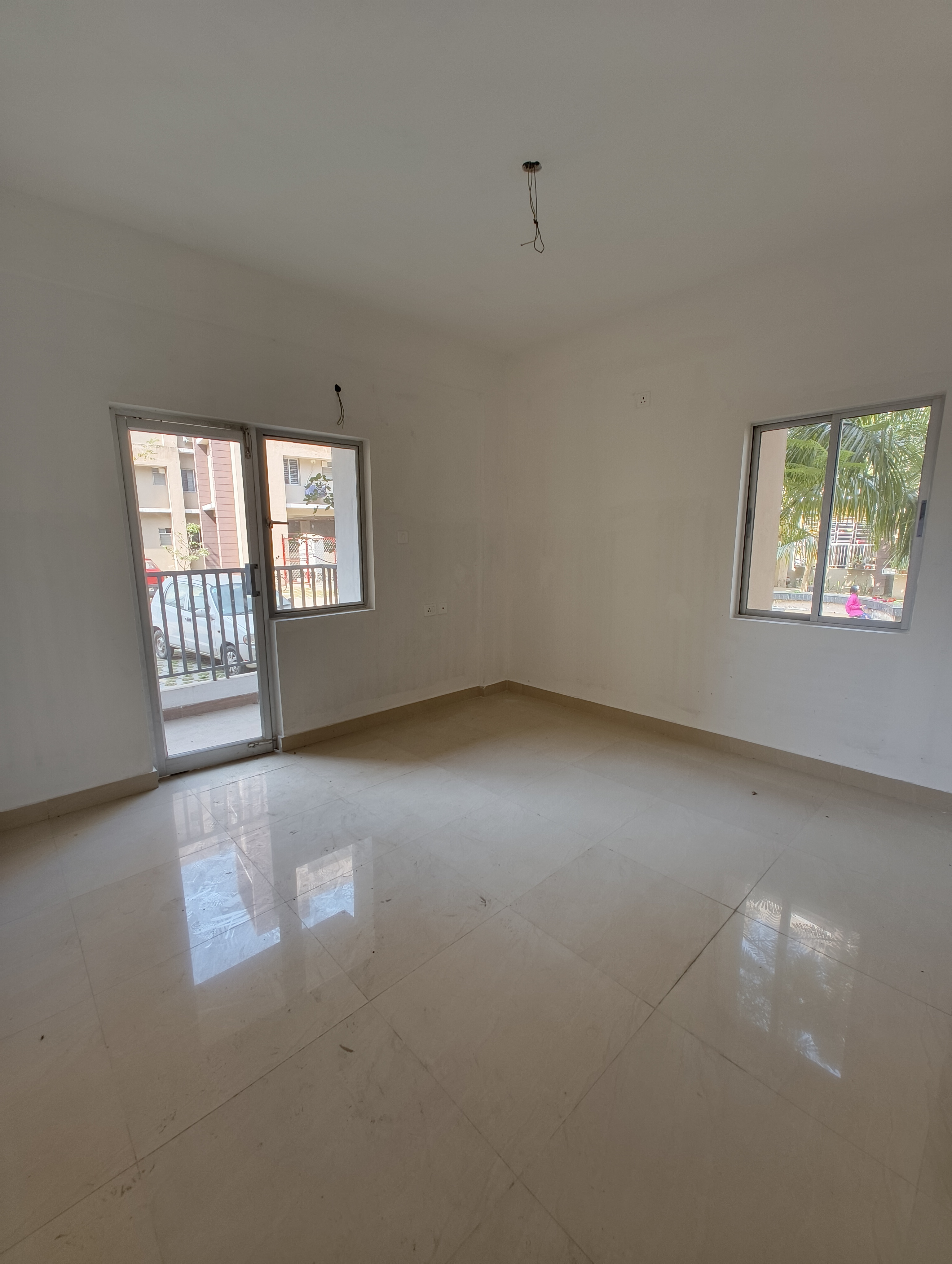 3 BHK + Study Room Builder Floor For Sale in Rameswara Riverview