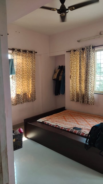 1 BHK Apartment For Resale in Renuka Vrindavan Pimpri Pune  8180002