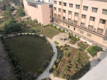 3.5 BHK Apartment – Exterior View View at Ganpati Estate, Parao - for Rent