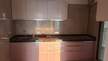 Kitchen in 2 BHK Apartment at Konark Zen Gardens, Kandivali West – for Rent