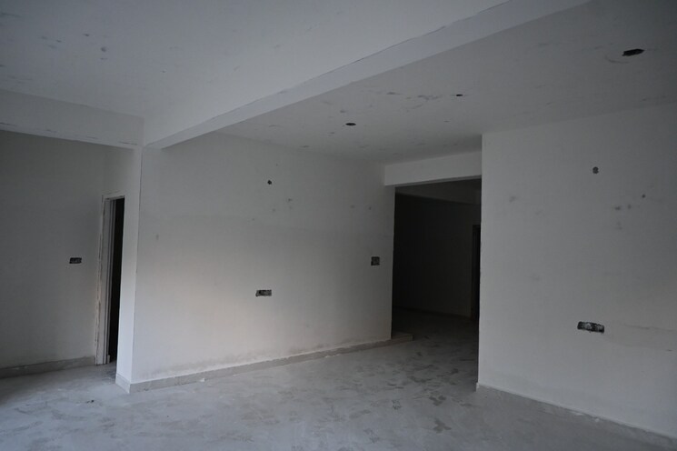 Room, ganga nagar 3 Bedroom 1380 Sq.Ft. Independent House In Ganga Nagar Bangalore 8180013