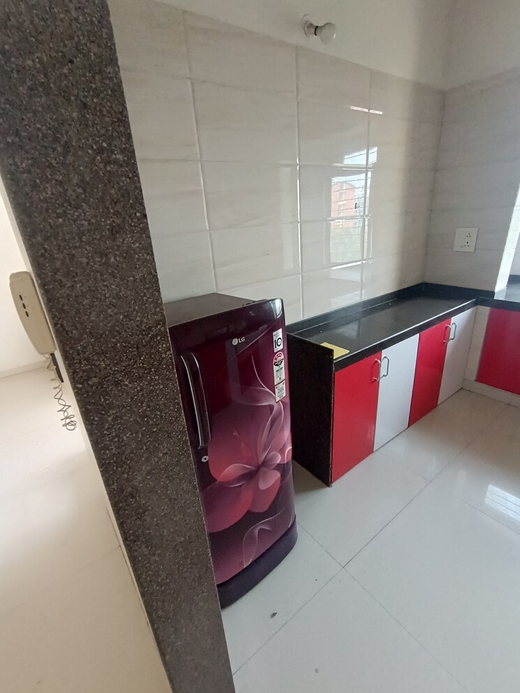 Kitchen, akshar-alvario 2 Bedroom 1200 Sq.Ft. Apartment In Seawoods Navi Mumbai 8180011