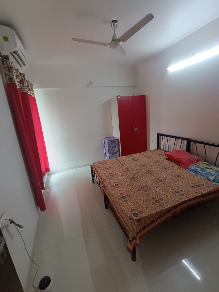 Bedroom, akshar-alvario 2 Bedroom 1200 Sq.Ft. Apartment In Seawoods Navi Mumbai 8180011