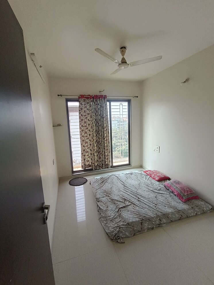 Bedroom, akshar-alvario 2 Bedroom 1200 Sq.Ft. Apartment In Seawoods Navi Mumbai 8180011