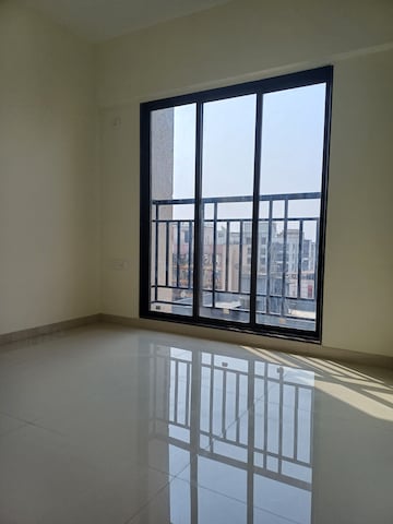 1 BHK Apartment For Rent in Elegant Yashraj Heights Ghansoli Navi Mumbai  8180015