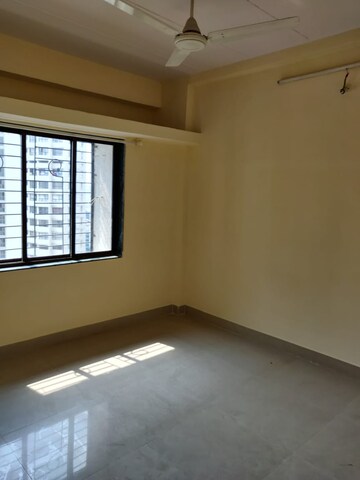 Bedroom in 1 BHK Apartment at Sapphire Lakeside, Powai – for Sale