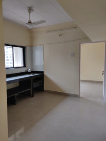 Kitchen in 1 BHK Apartment at Sapphire Lakeside, Powai – for Sale