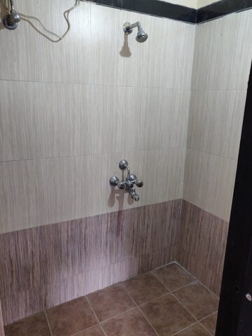 Bathroom in 1 BHK Apartment at Sapphire Lakeside, Powai – for Sale