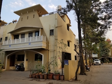 5 BHK Villa For Rent in Raviraj Ozone Villas Wagholi Pune  8003444