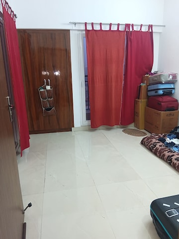 Bedroom in 2 BHK Apartment at Ace Divino, Sector 1 Greater Noida – for Rent
