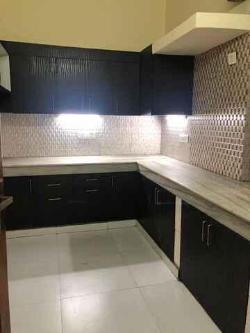 Kitchen in 3 BHK Builder Floor at Kalkaji – for Sale