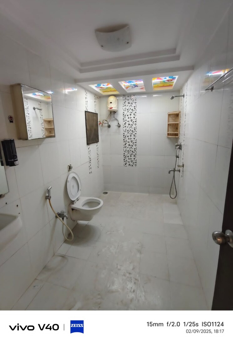 Bathroom, gahlot-majesty-and-avenue-chs 3 Bedroom 1771 Sq.Ft. Apartment In Nerul Navi Mumbai 8180044