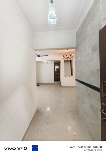 Room in 3 BHK Apartment at Gahlot Majesty and Avenue CHS, Nerul – for Sale